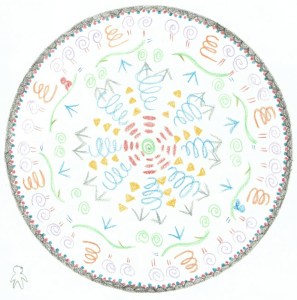 Power to go down.   Power to get back up.  