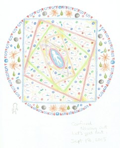 2015 0918 Let's get out